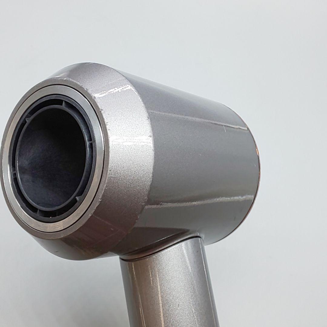 ダイソン dysonドライヤー HD08《国内正規品・風量新品同様》419