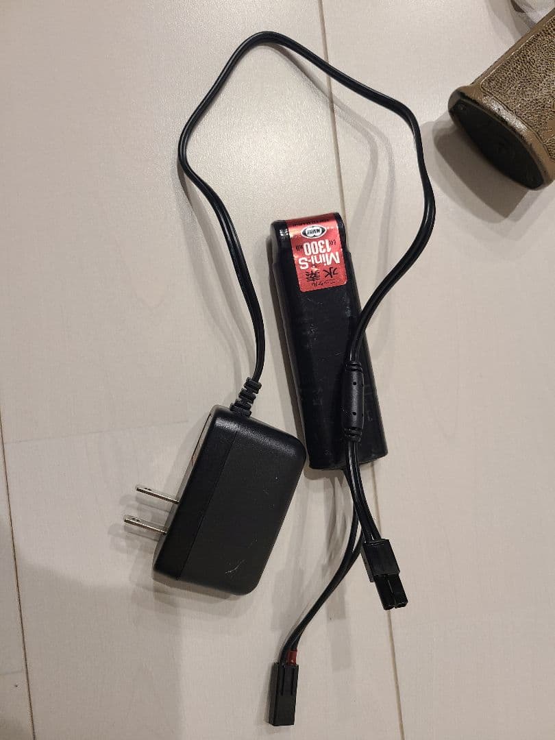 東京マルイ 化粧箱無し mp5 32569 kal.9mm×19 付属品あり - メルカリ