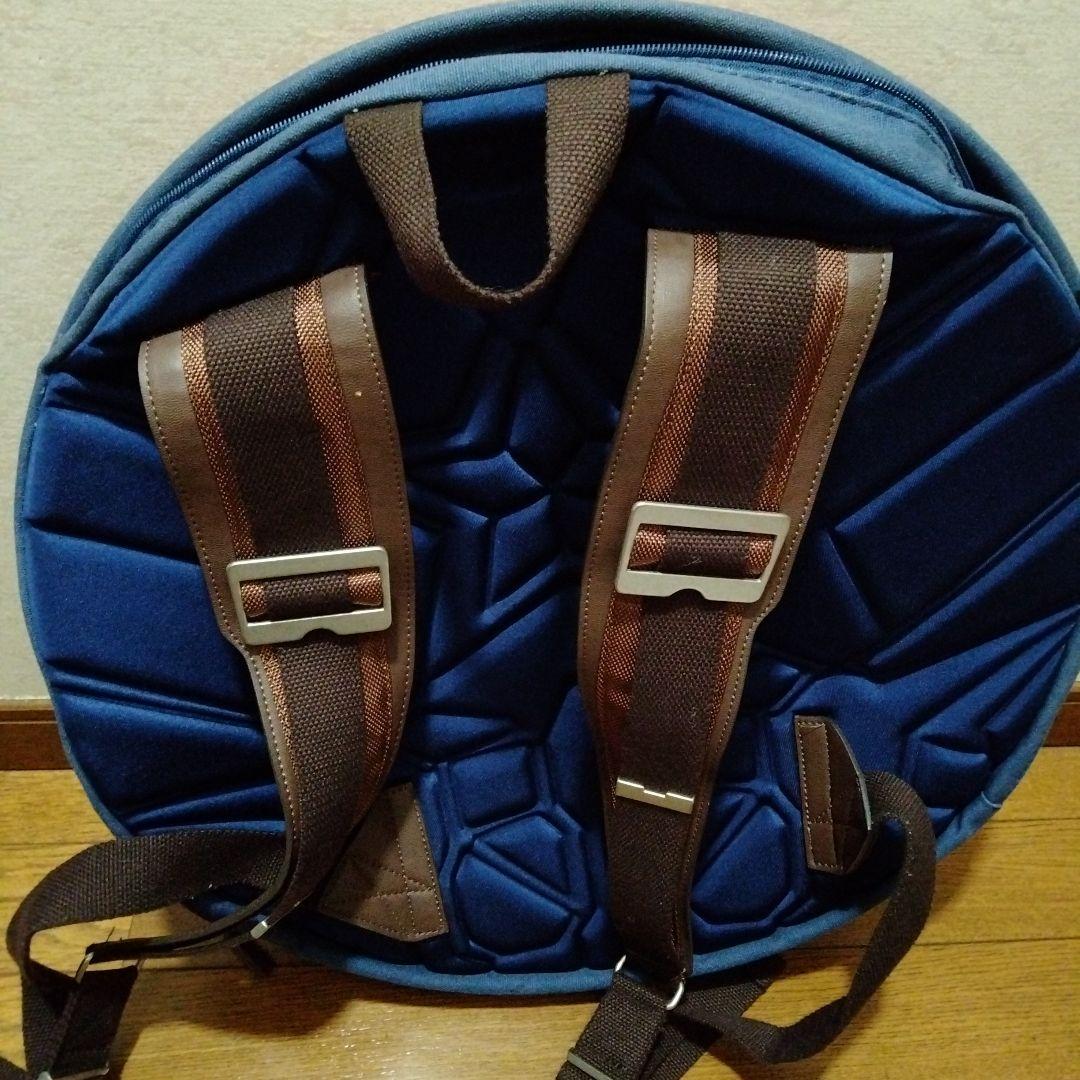 キャプテンアメリカ リュック レア 廃盤 希少 MARVEL シールド - メルカリ