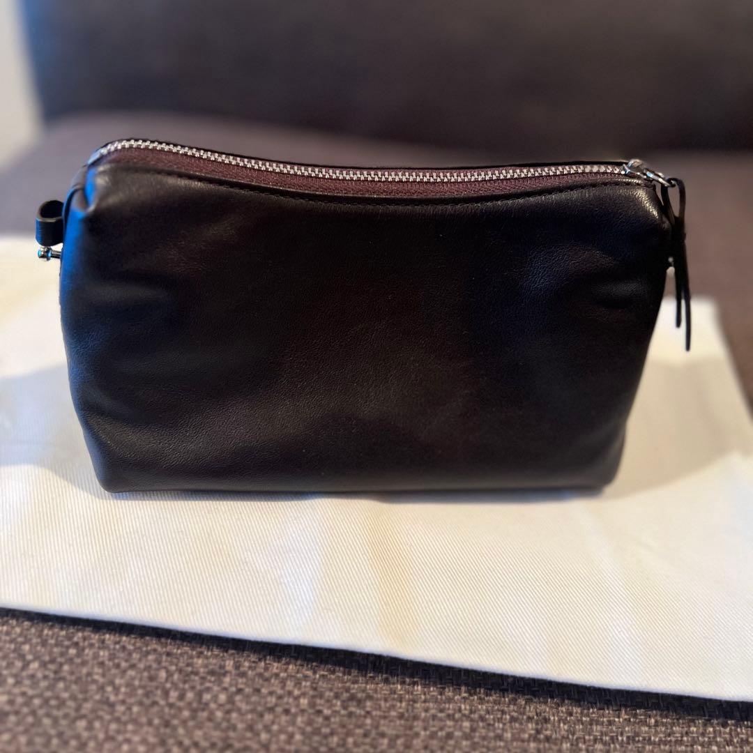 ENOF DEAR \"S\" brown ブラウン 1番小さいサイズ