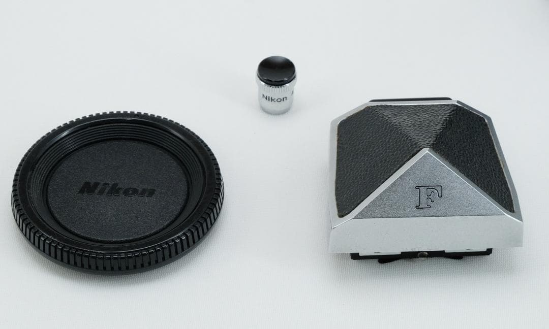 値下げ ニコンＦ 641番台 希少良品 送料無料