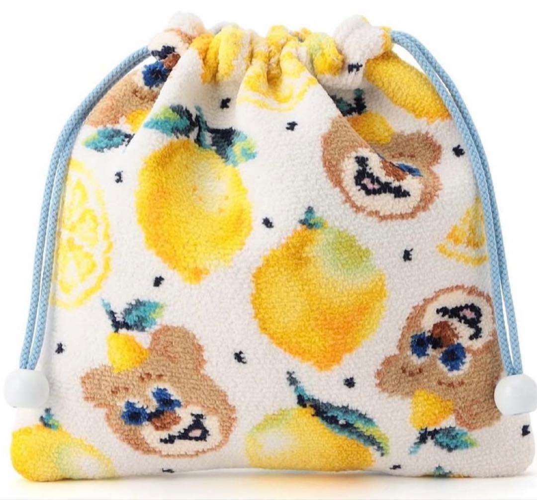 新品未使用】フェイラー☆広島限定 『セトウチレモンドットニコ