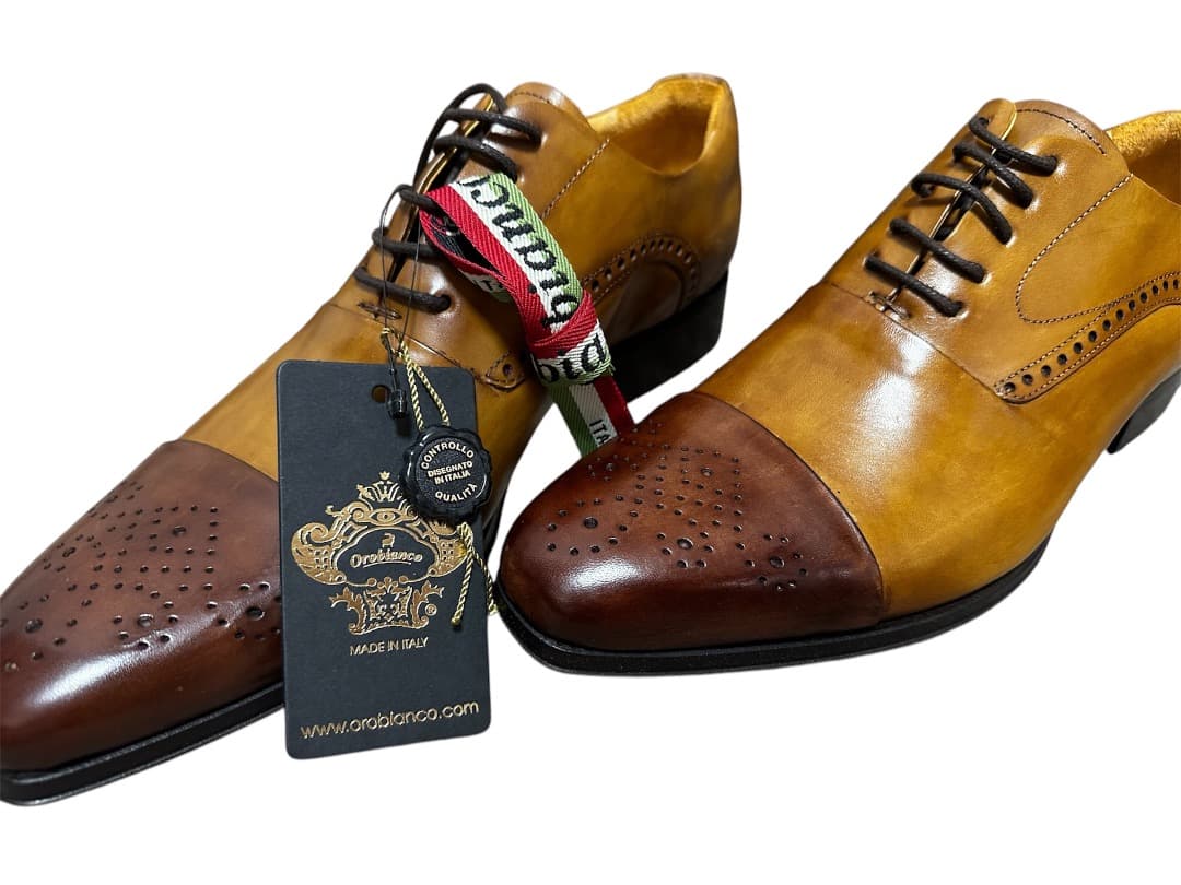 本革メダリオンキャップトゥアキリコ 6813151fdb536.webp