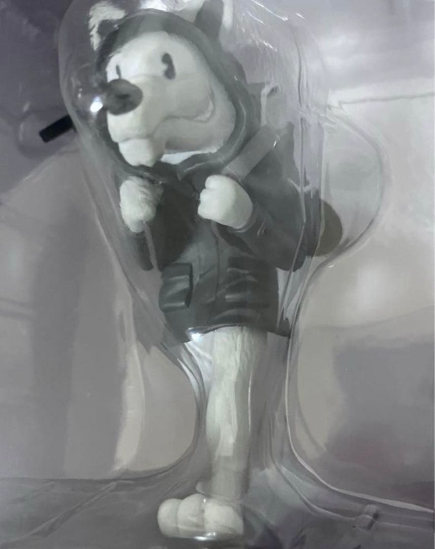 UVERworld ウルフ フィギュア 狼 - メルカリ