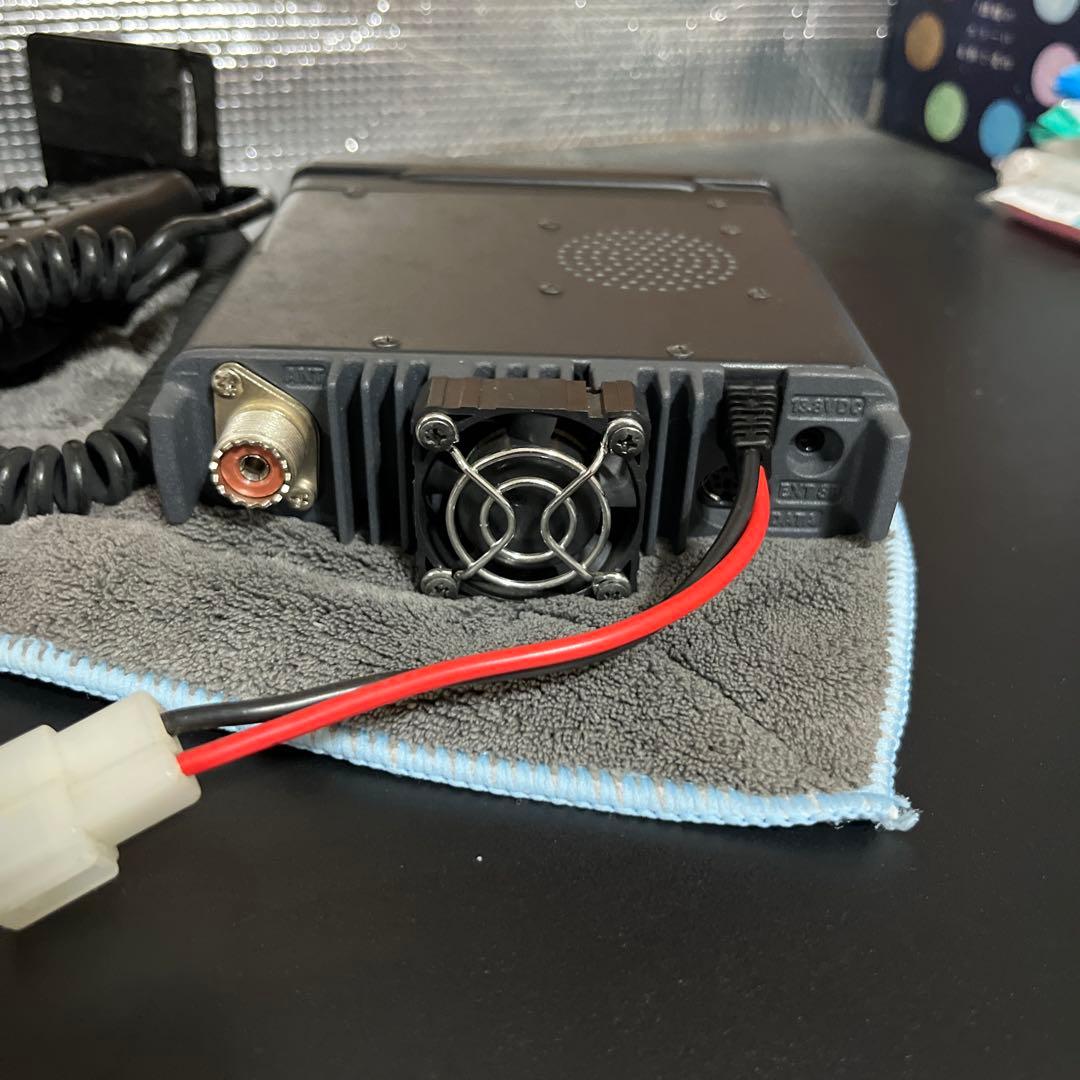 FT-7900 20W アマチュア無線 スタンダード ヤエス