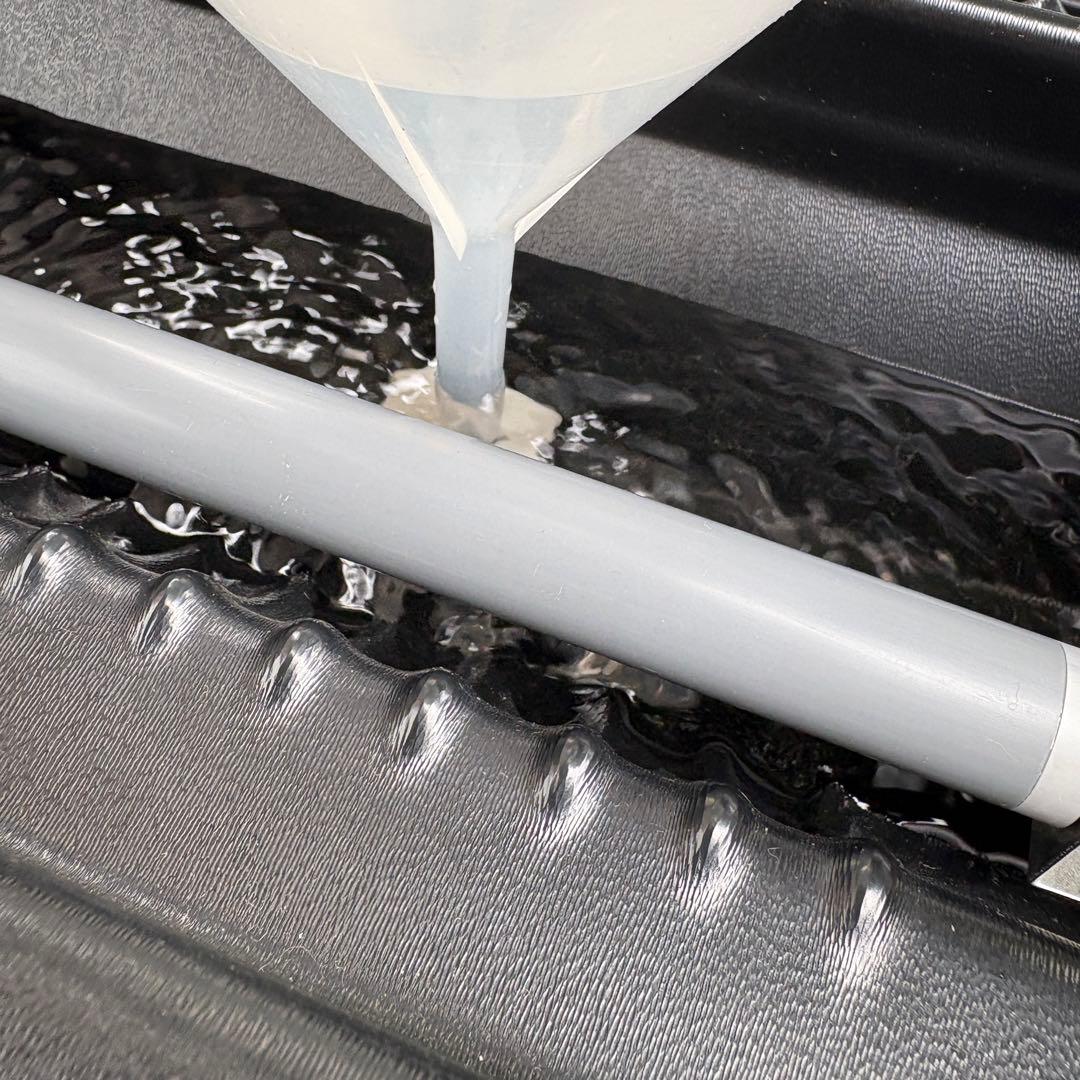 LUCKY ラッキー CP32 カラーペーパープロセッサー カラー現像機 - メルカリ