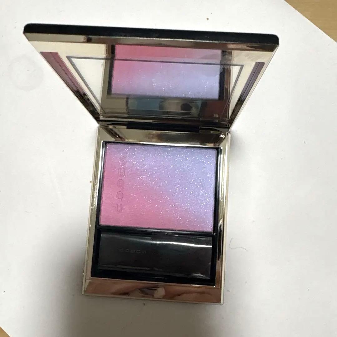 スック　SUQQU ブラーリング カラー ブラッシュ 113 冬織 SUQQU(スック) / ブラーリング カラー ブラッシュ 113 冬織 -FUYUORI