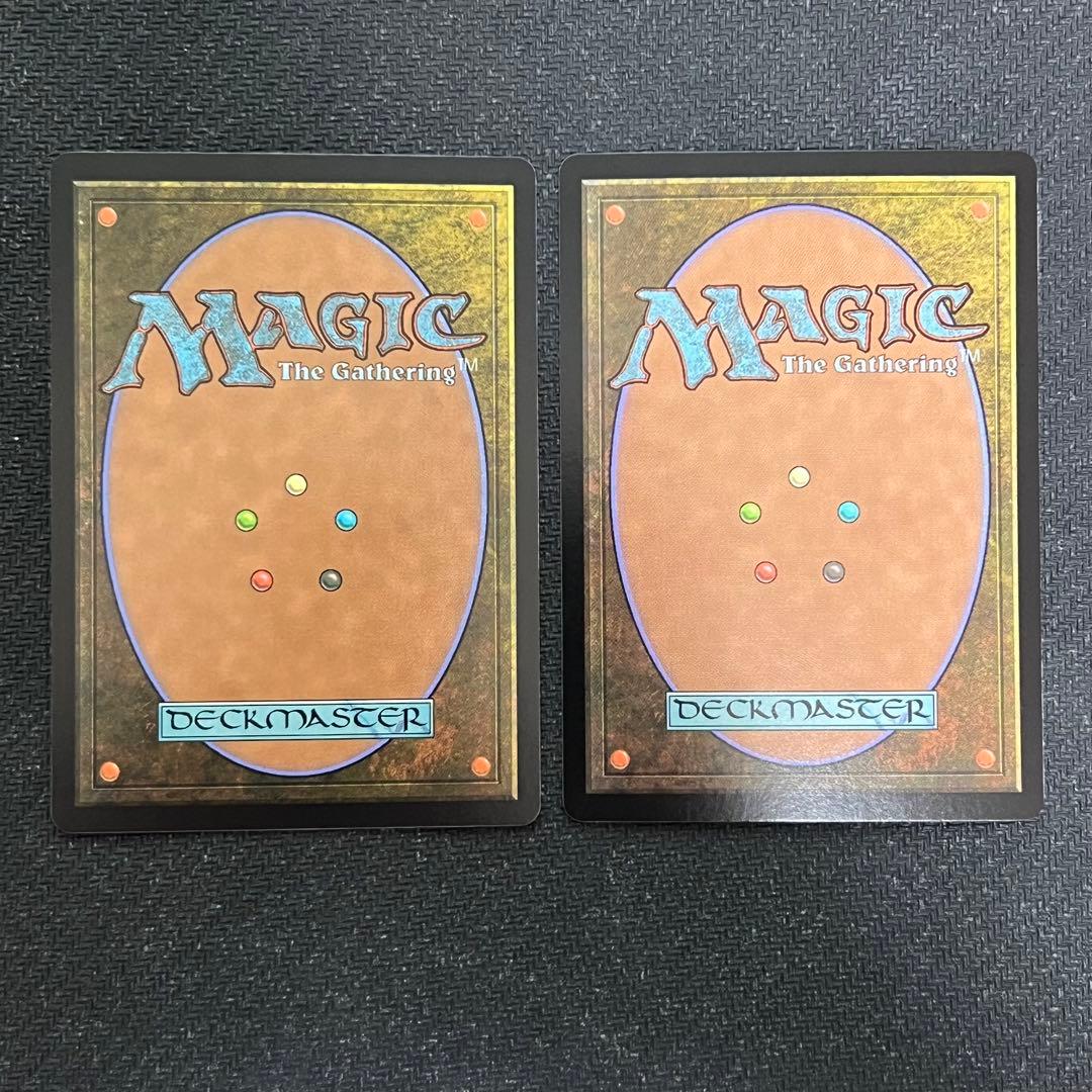 MTG ラノワールのエルフ ジャパンショーケース foil 2枚セット - メルカリ