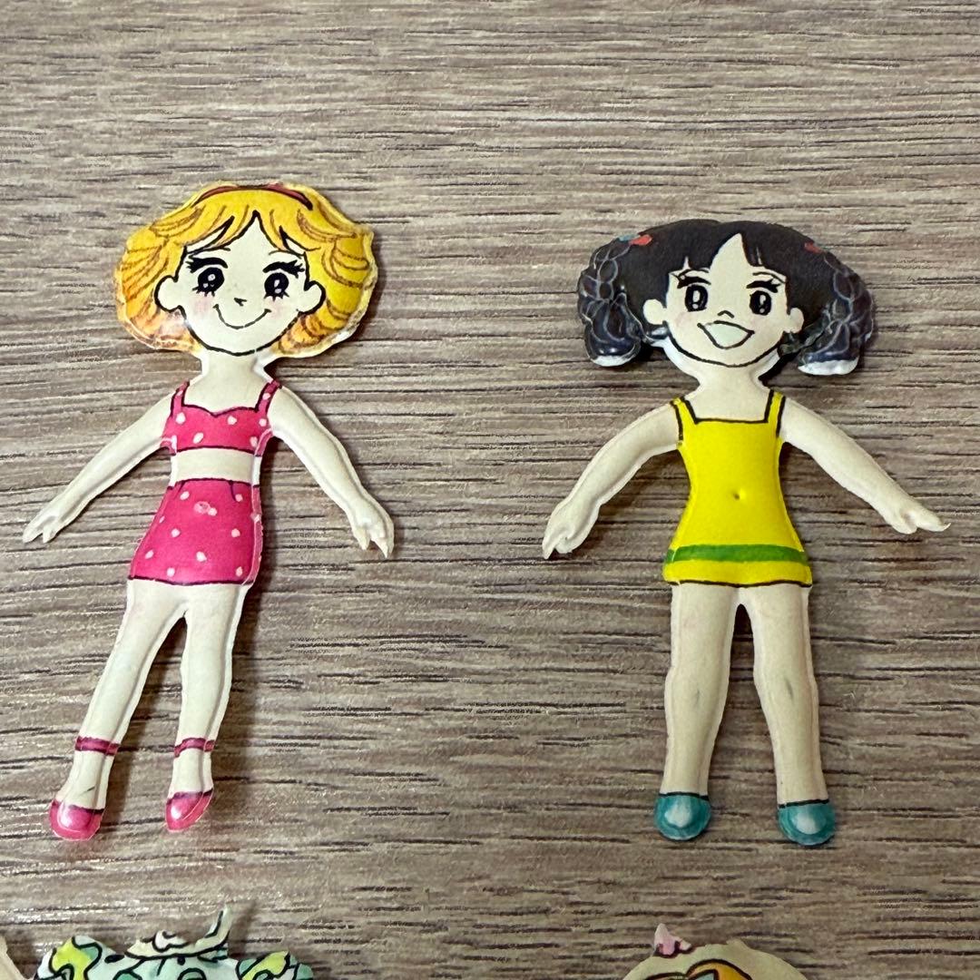 希少 パピーちゃん グリコ おまけ - メルカリ