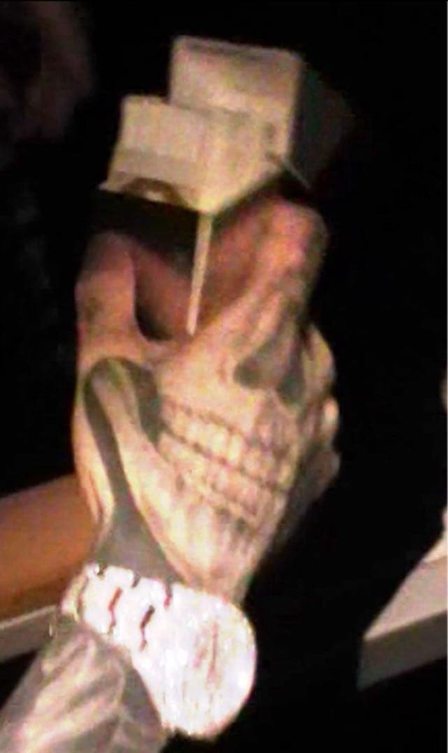 Yvng Patra ヤングパトラ hood starセット 新潟限定 - メルカリ