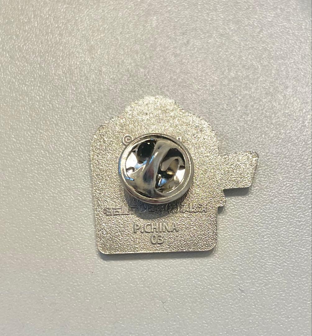 ポケモン ピカチュウ 名古屋 テレビ塔 ピンズ ピンバッジ ご当地