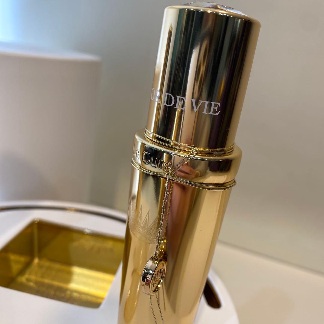 未開封新品）DIOR オードヴィ ラキュール ヴィンテージ 2020 3本