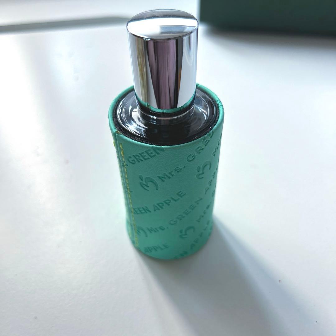 Mrs. GREEN APPLE パルファチューン 初回限定生産盤 - メルカリ
