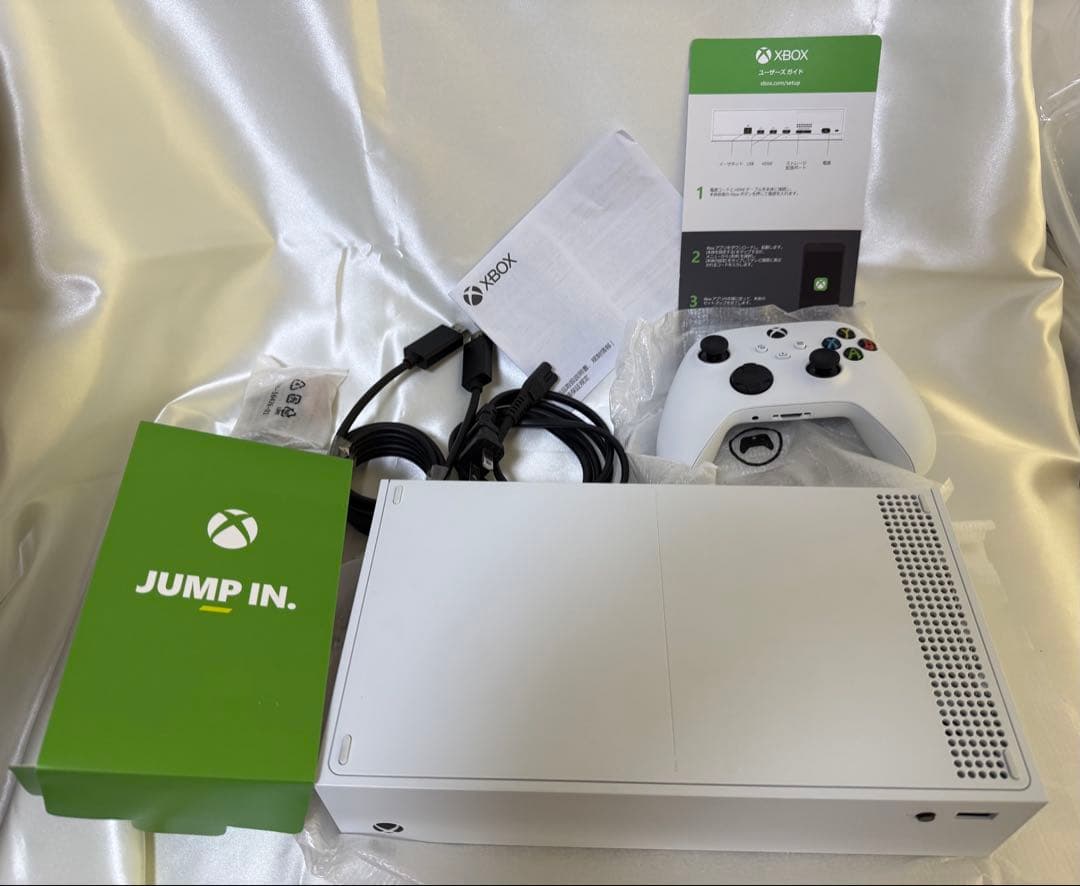 Xbox Series S 512GB SSD 本体 - メルカリ
