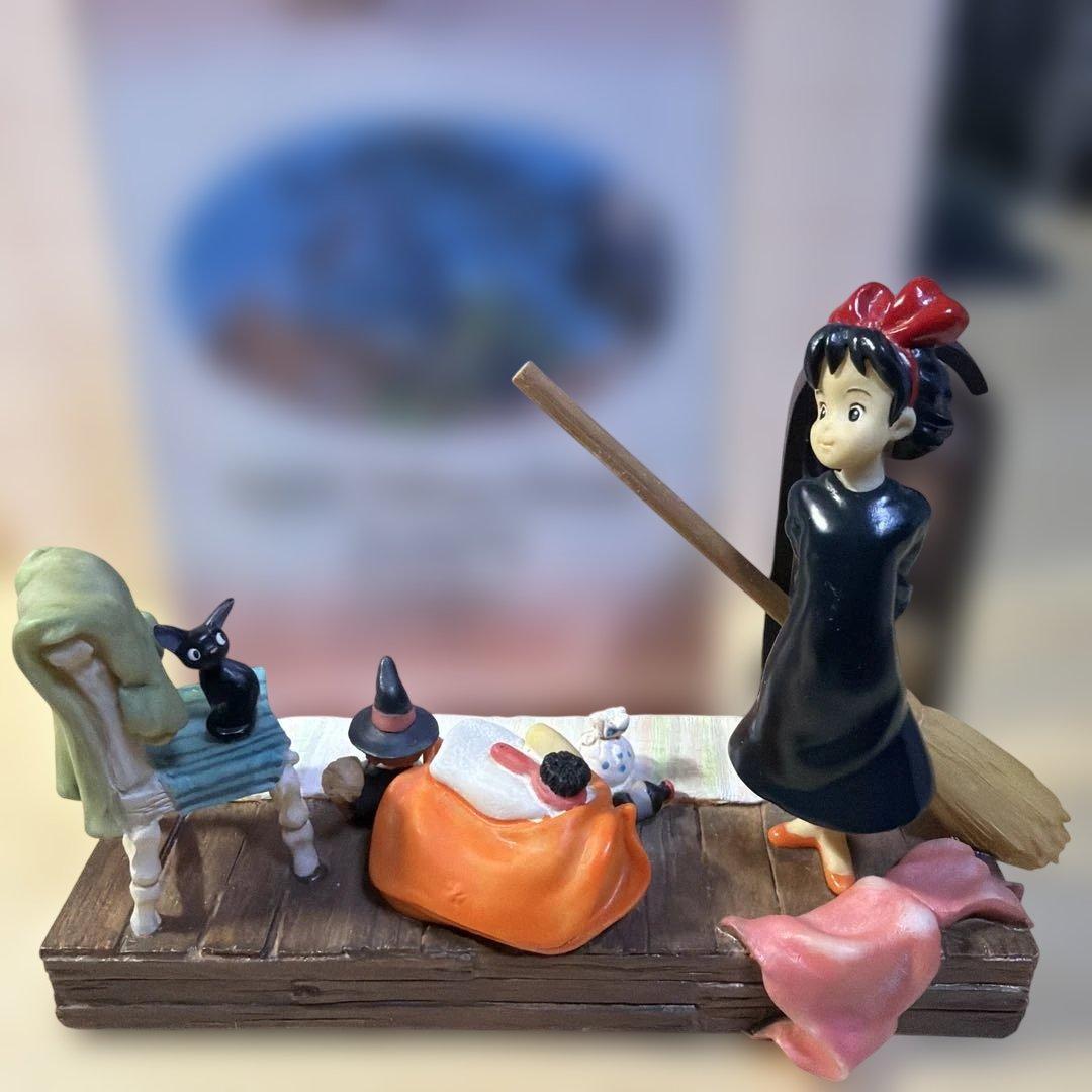 魔女の宅急便 2005年 カレンダー 出発の日 | 激安通販のイーサプライ