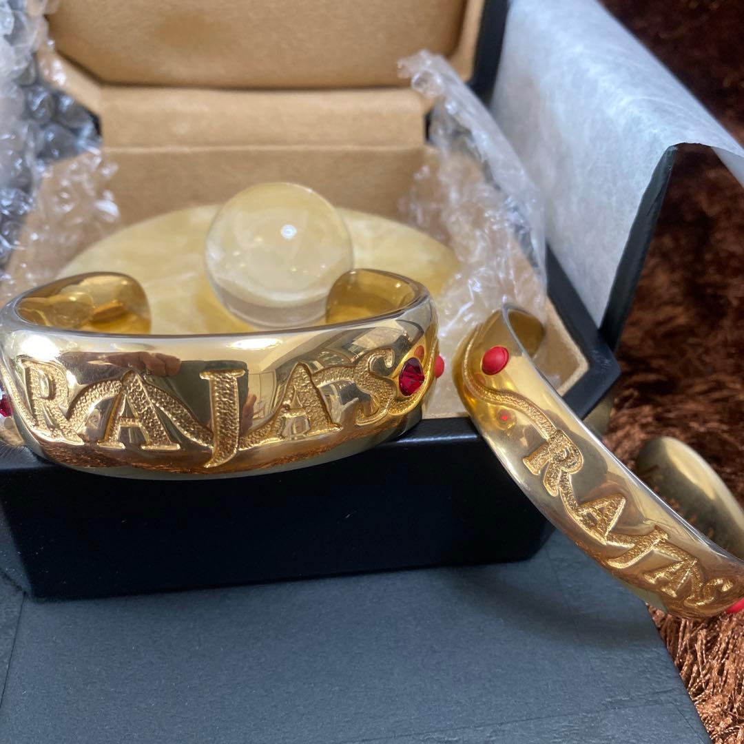 RAJASラジャスリング 新シンパ療法学院 - メルカリ