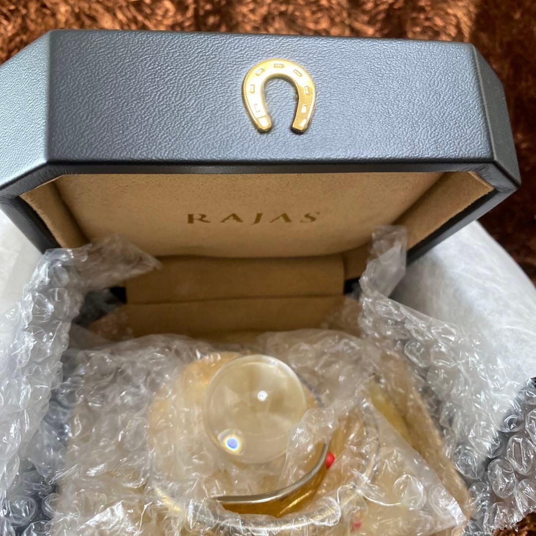 RAJASラジャスリング 新シンパ療法学院 - メルカリ