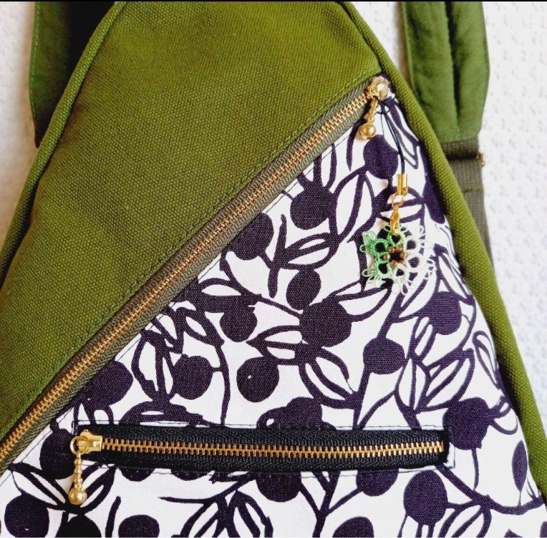 しずく型バッグ・リュック（L） - メルカリ