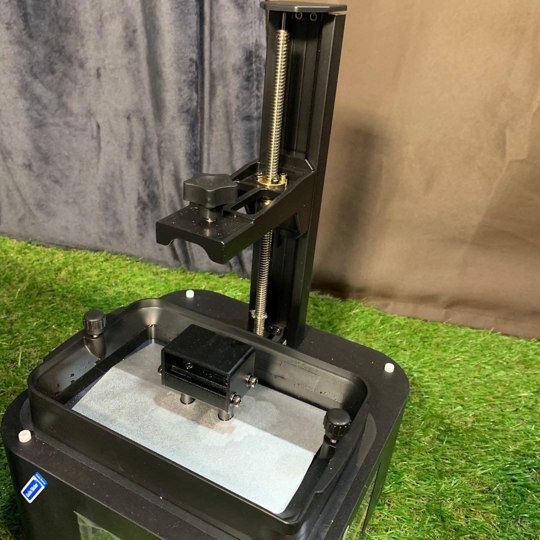 ⭐︎【激安】⭐︎3Dプリンター ANYCUBIC ジャンク扱い - メルカリ