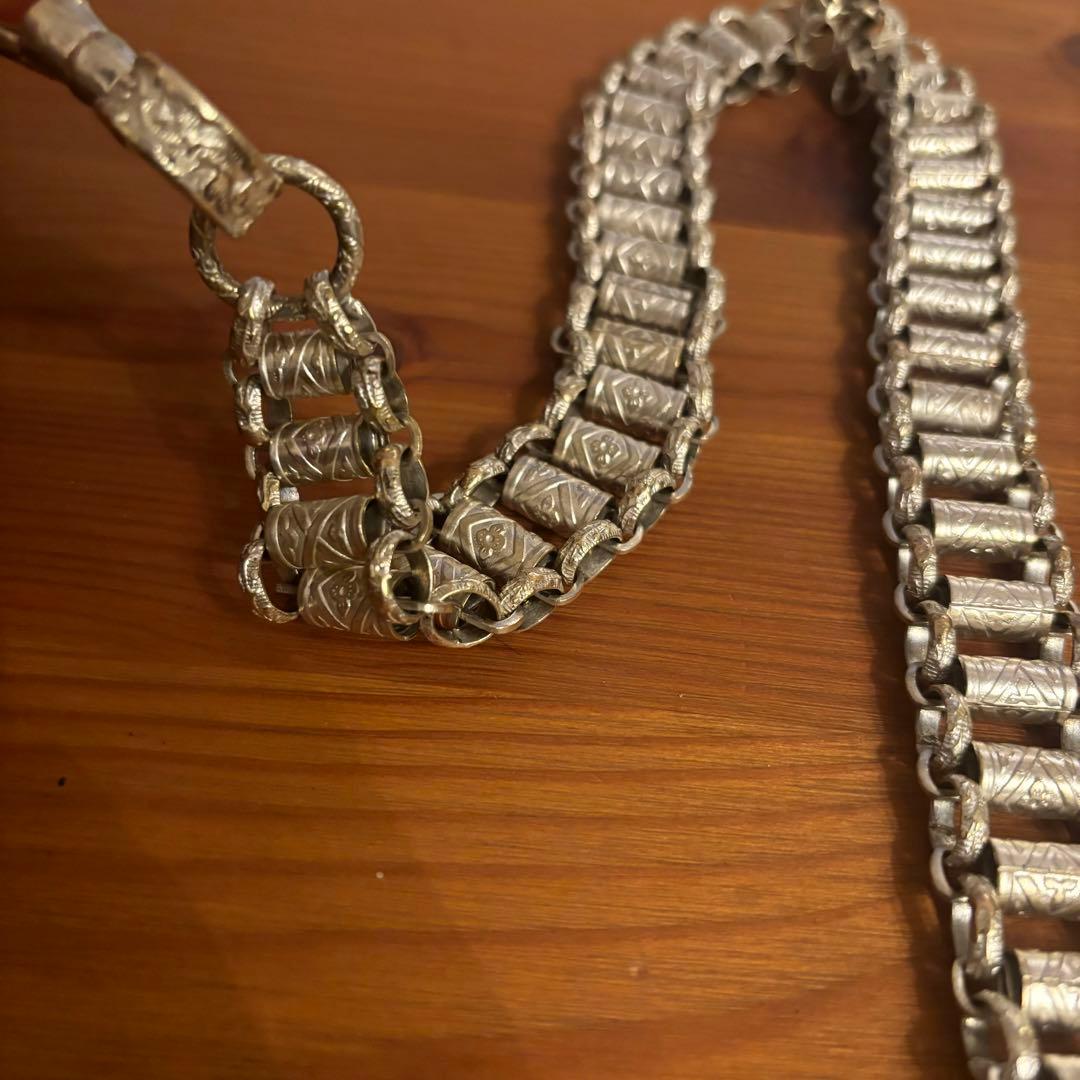 1880's~1900's フリーメイソン ソードチェーン テンプル騎士団 - メルカリ