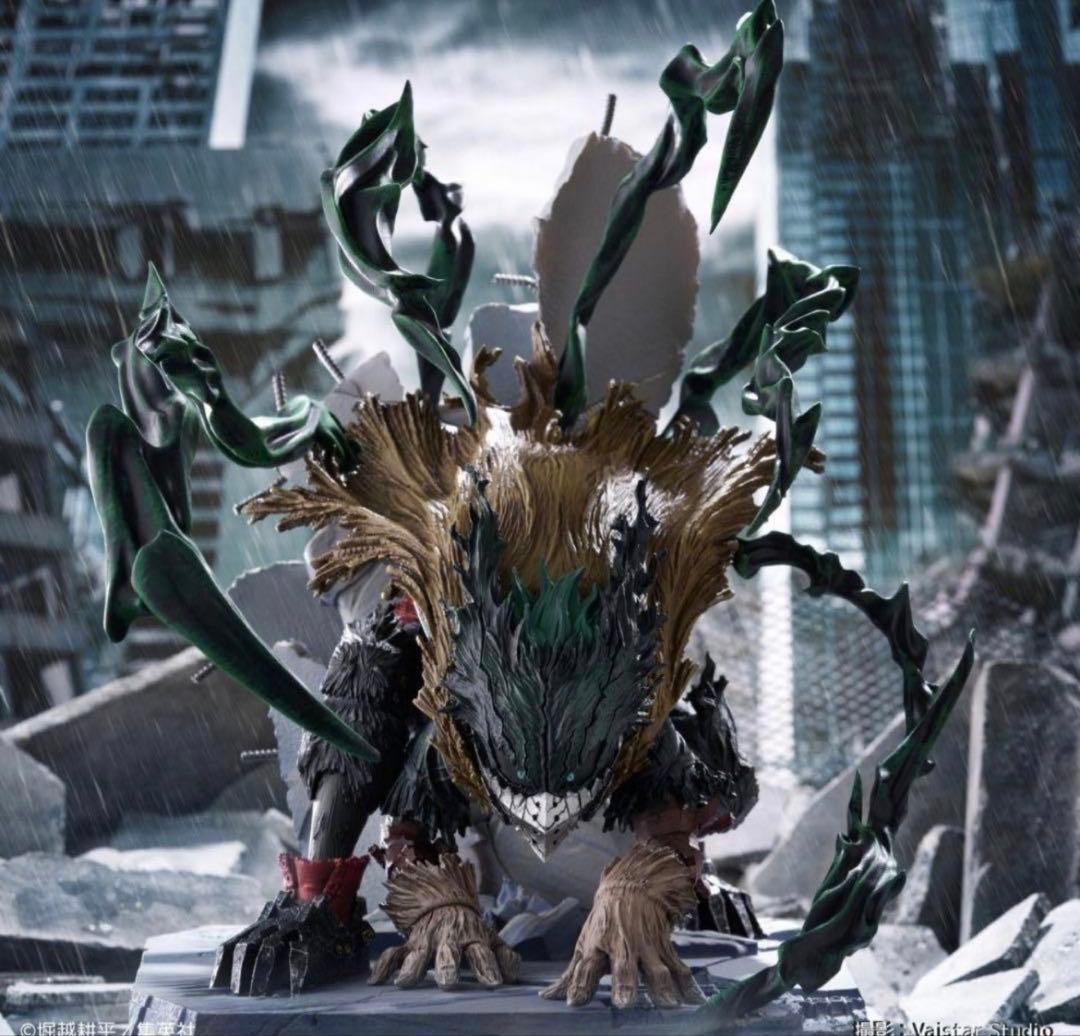 黒デク 僕のヒーローアカデミア 原画展 Limited edition - メルカリ