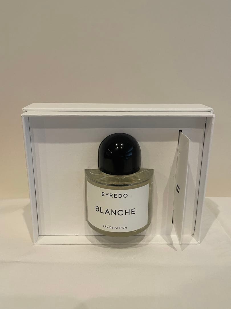 香水(ユニセックス) BYREDO BLANCHE Eau de Parfum 香水(ユニセックス) BYREDO BLANCHE Eau de Parfum 30ml 香水(ユニ