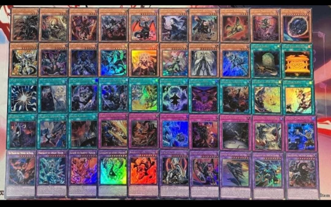 遊戯王 EU版 白の物語 3個セット ウルトラレア150枚 - メルカリ