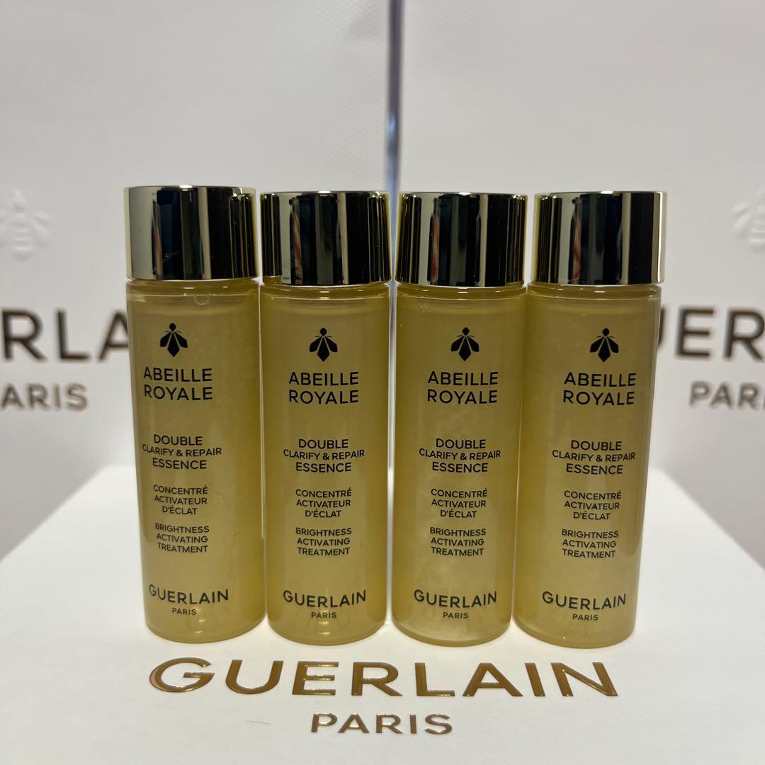 Guerlain ゲラン トライアルセット 計15点 - トライアルセット