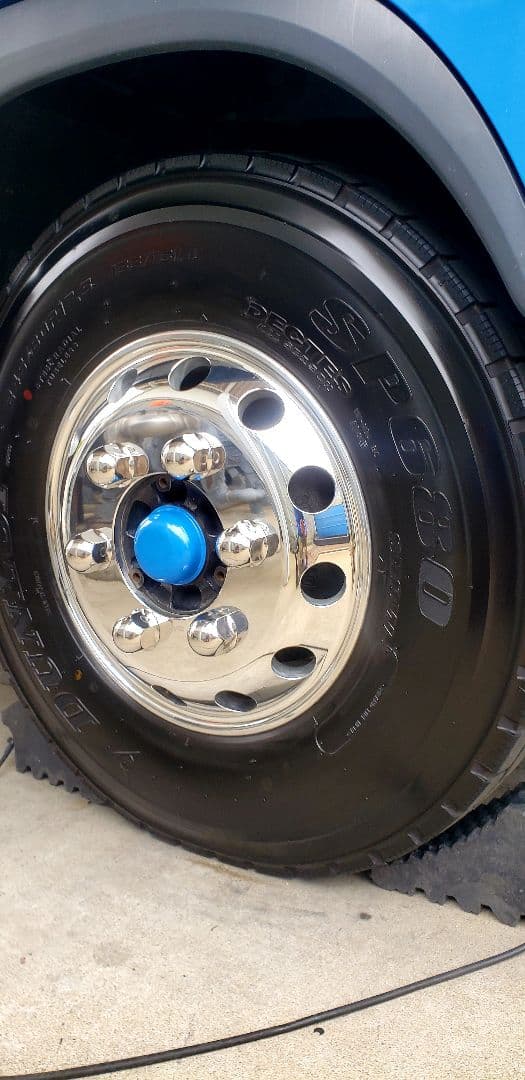 ブラックラスター】530×4 タイヤワックス 艶 光沢 撥水 タイヤ