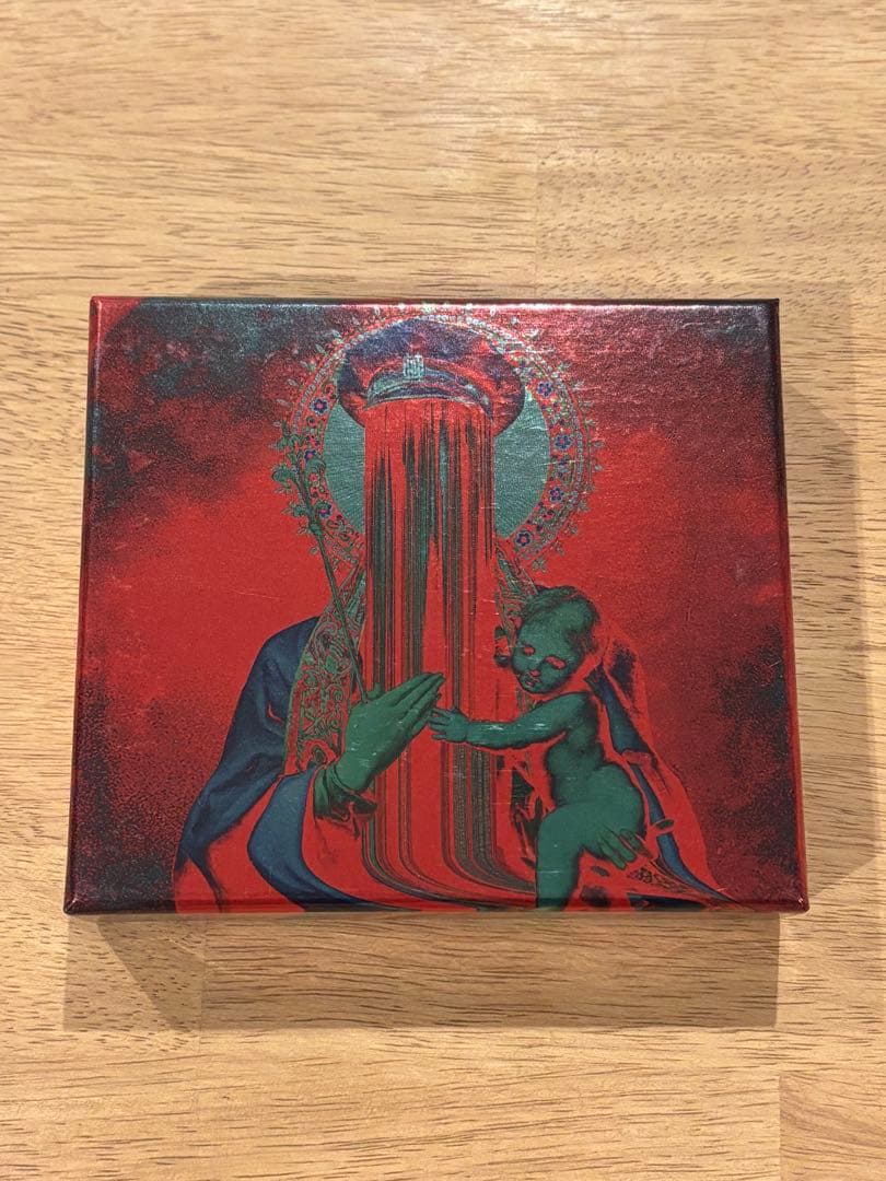 the GazettE / NINTH 【CD+2DVD】直筆サインあり Amazon.co.jp: NINTH: ミュージック