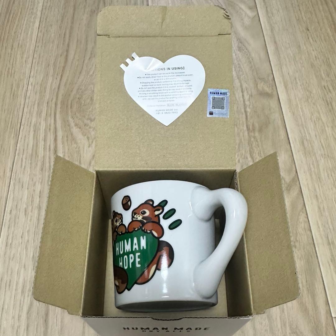 2個セットHUMAN HOPE COFFEE MUG J-HOPE 新品未使用 - メルカリ