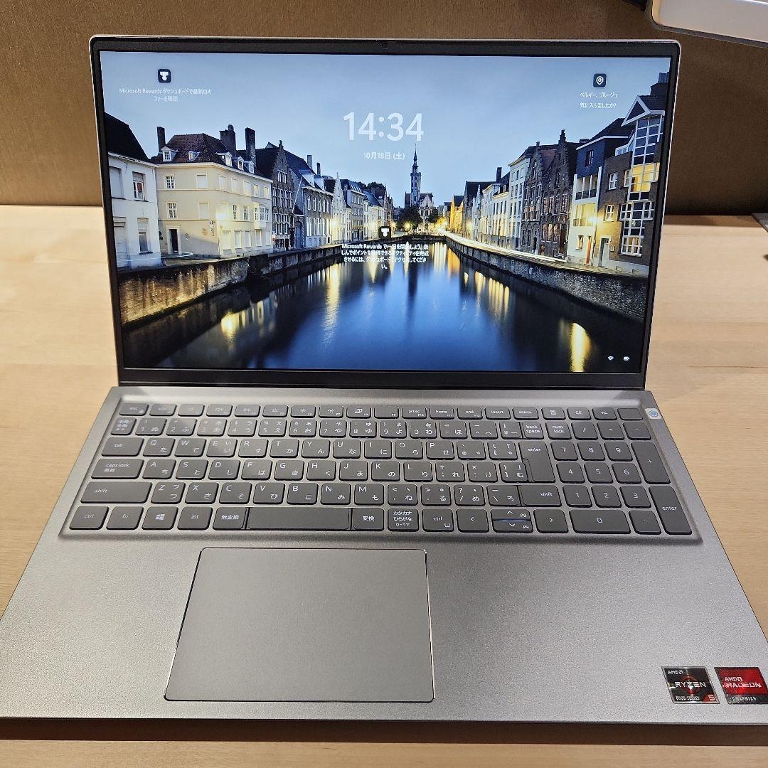 DELL Inspiron15 5515 シルバーノートパソコン Dell Inspiron 5515 Laptop | Dell USA