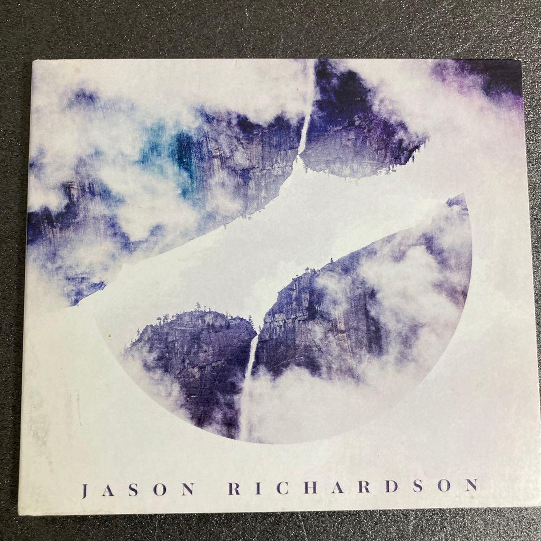 Jason Richardson - Ⅰ (2016年アルバム) I - Album by Jason Richardson | Spotify