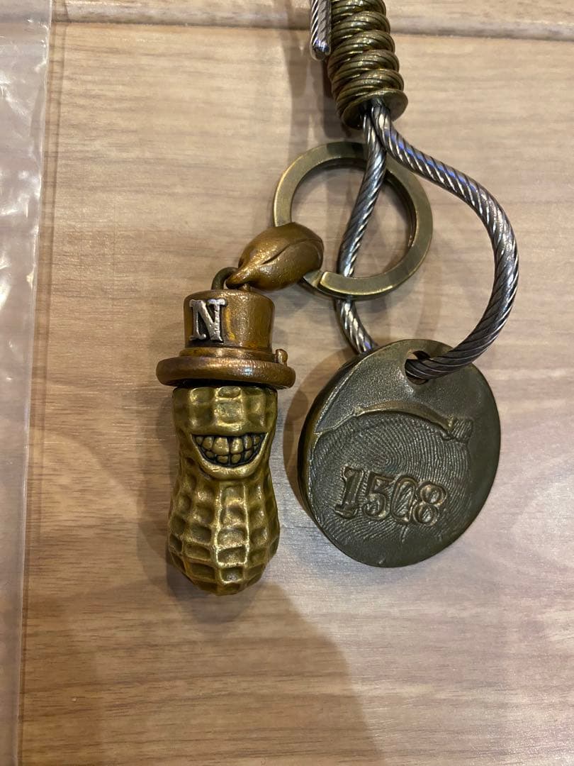 NEIGHBORHOOD ジェフデッカー ピーナツ&カンパニー ネイバーフッド