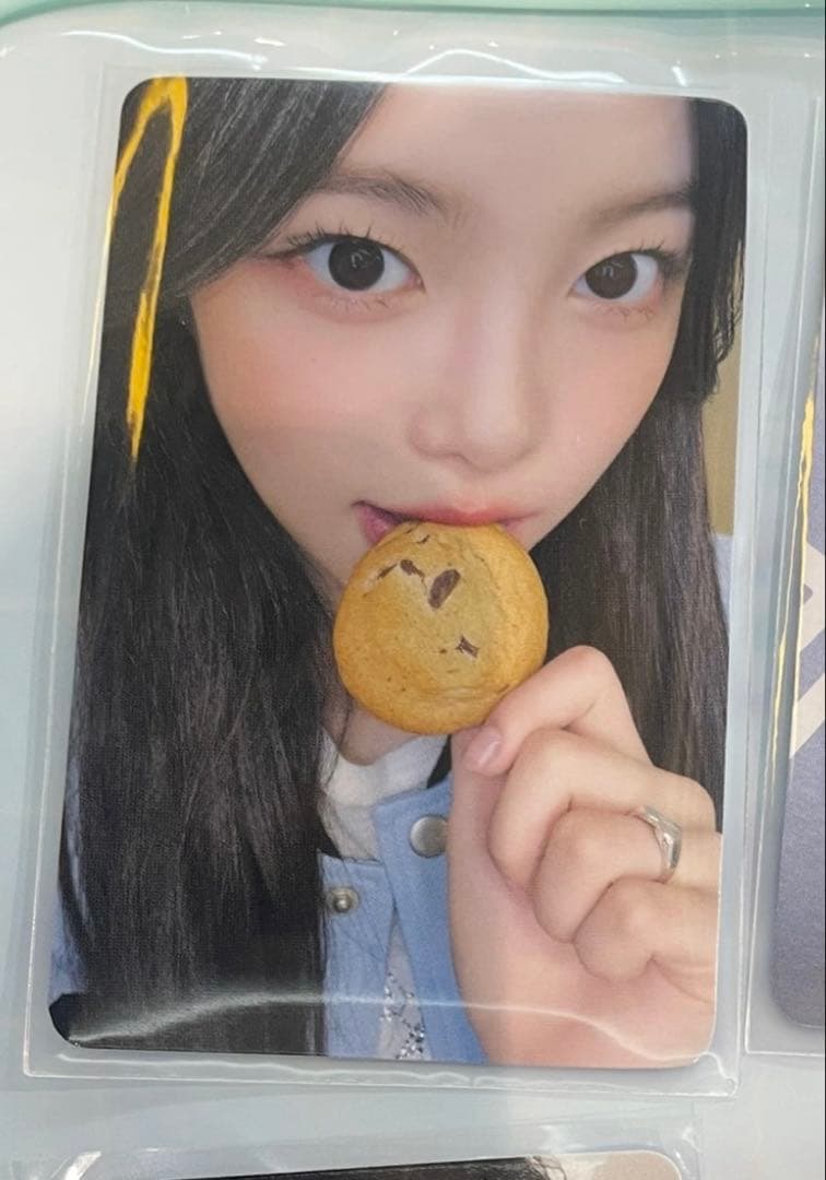 SMTOWN ポップアップ 購入特典トレカHearts2Hearts イアン SMTOWN トレカ イアン Hearts2Hearts - メルカリ