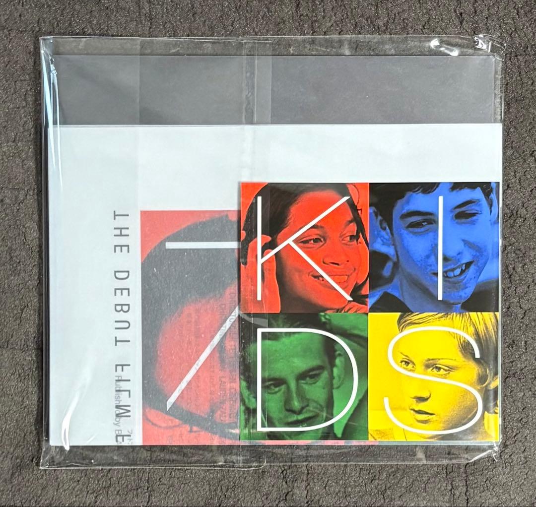 KIDS フォトブック ラリークラーク 【限定版】 - メルカリ