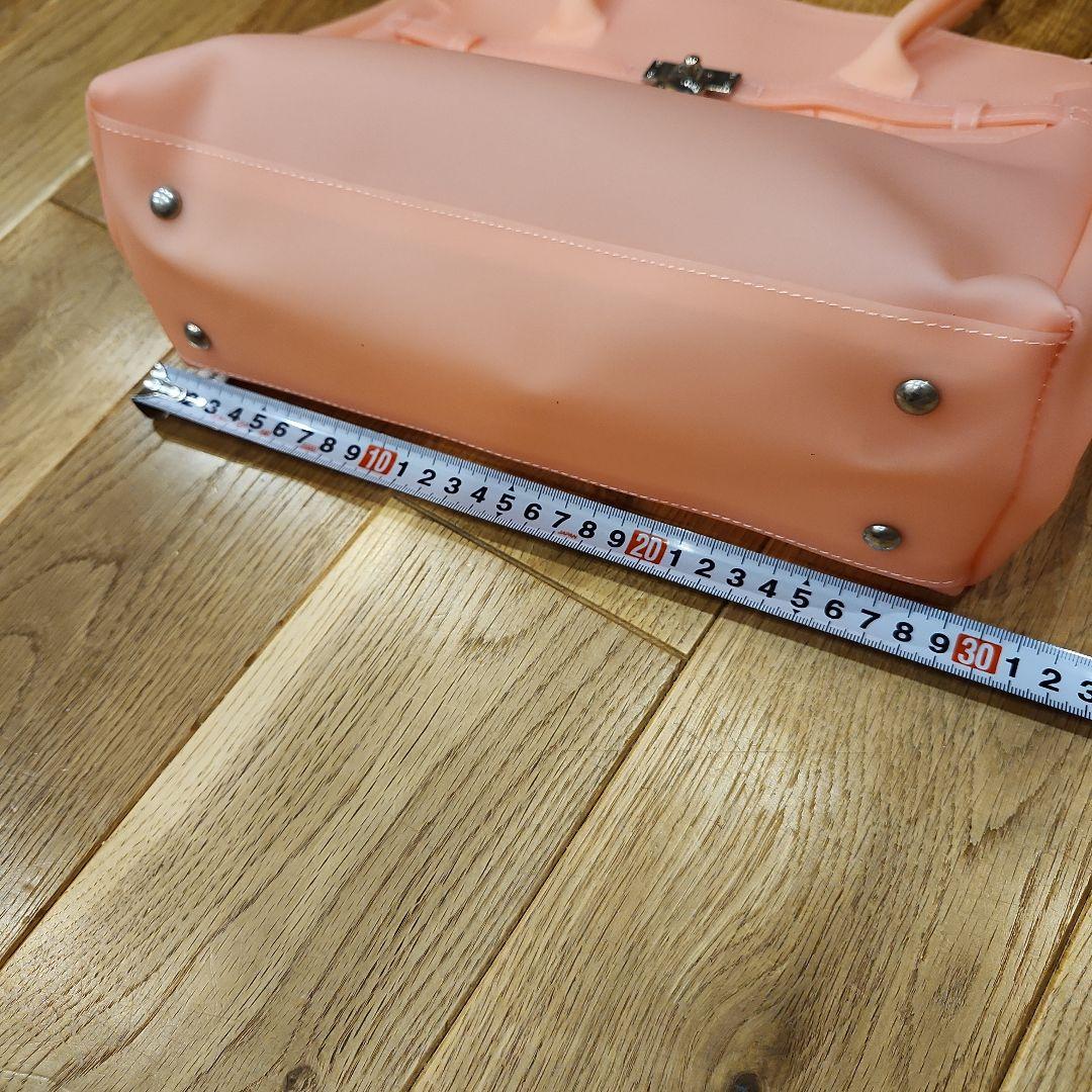 希少✨ハローキティ ハンドバッグ ピンク 激レア y2k 平成