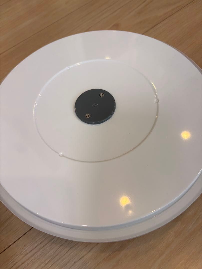 OoBLE mini 真空保存容器　6.5L　米びつ　オーブルミニ