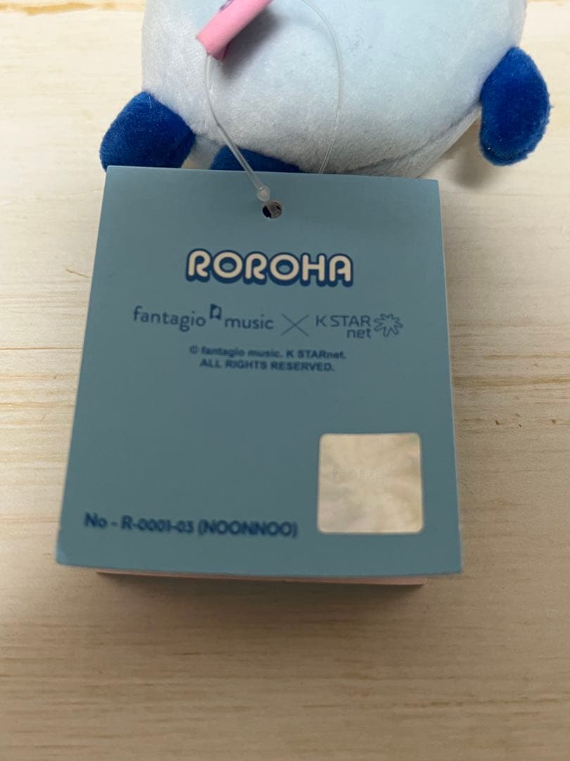 ASTRO ROROHA ロロハ NOONNOO ヌンヌ チャウヌ - メルカリ