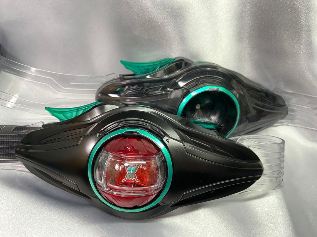 DXゼッツドライバー重塗装＆音量アップ - メルカリ