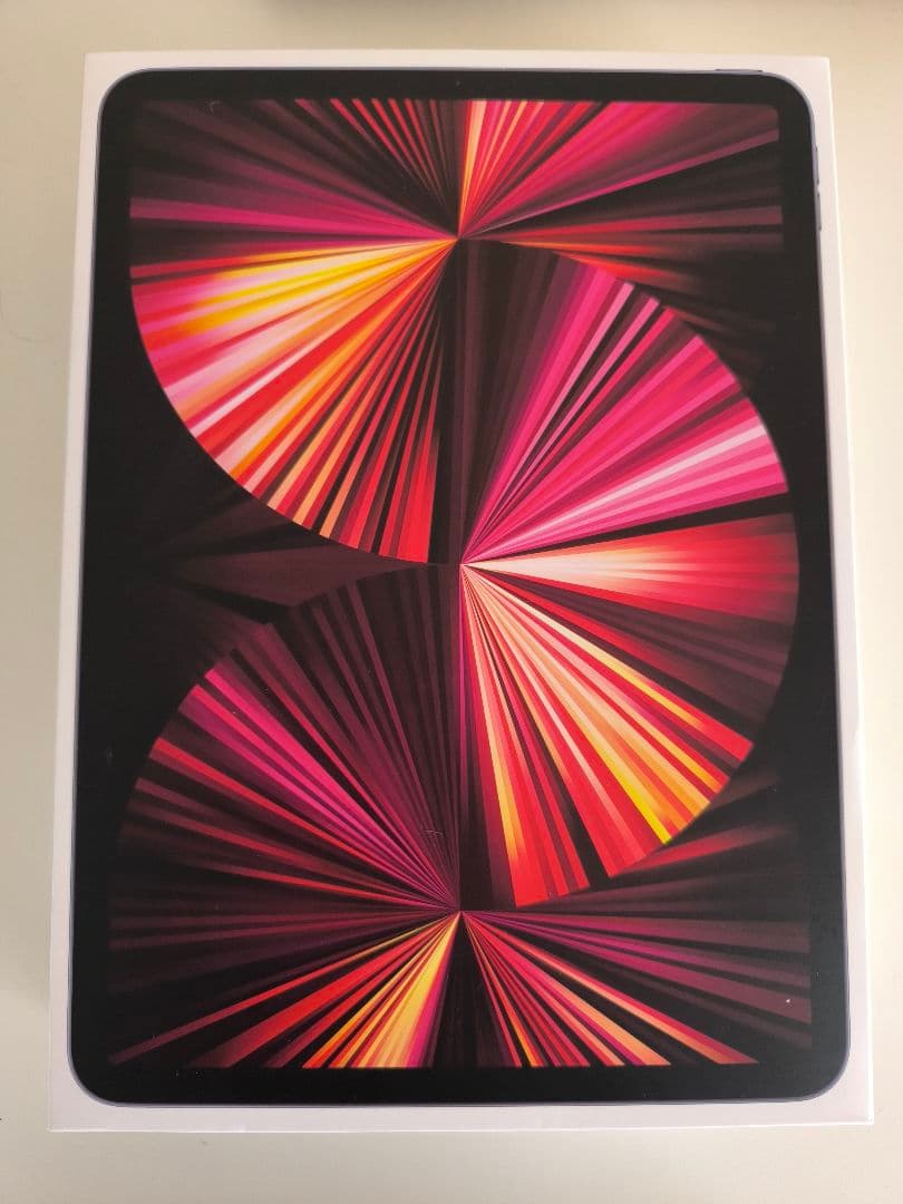 Apple iPad Pro 11インチ(第3世代)WiFiモデル128GB Apple iPad Pro 11インチ 第3世代 Wi-Fi 128GB 2021年春モデル 価格