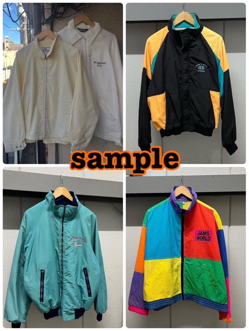 古着ベール ジャケットベール USED vintage 50kg 古着卸 仕入れ - メルカリ