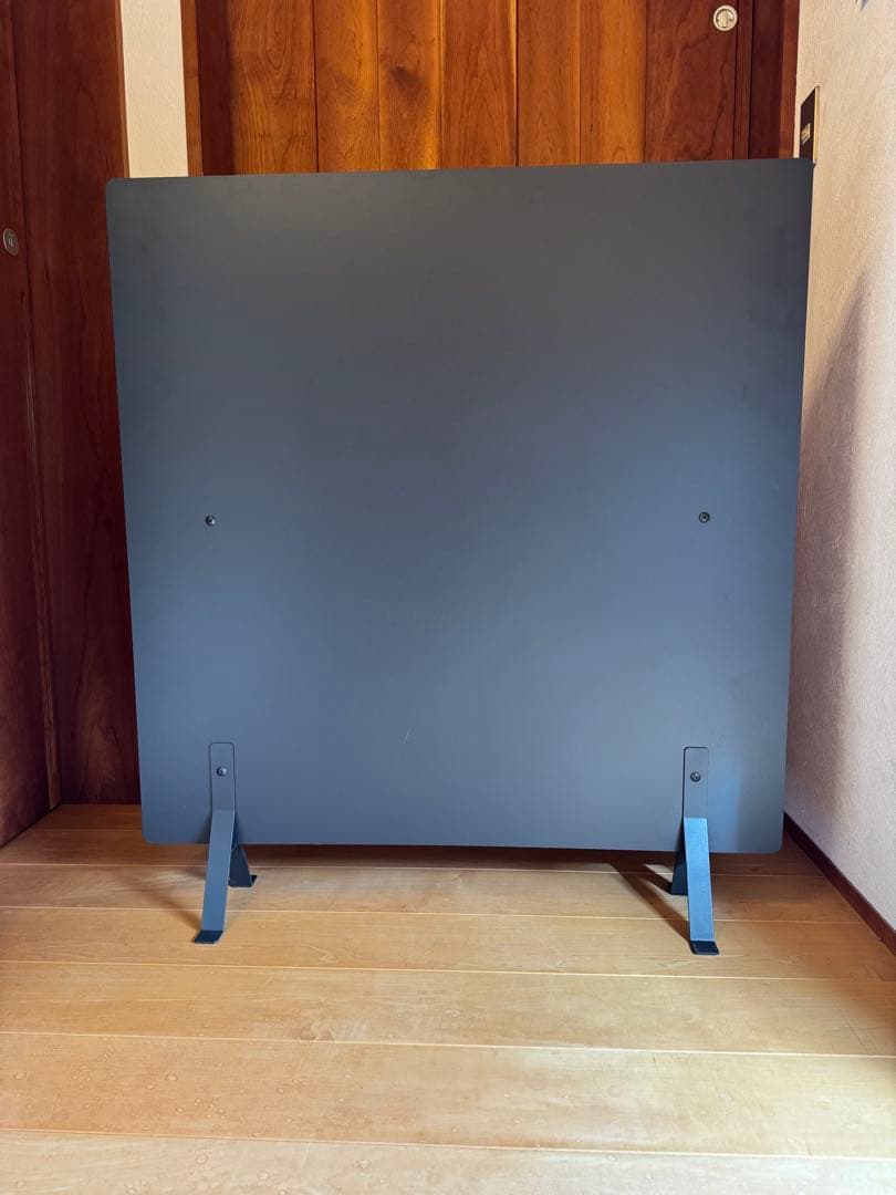 新品未使用】新宮商行 遮熱板 薪ストーブ ウォールヒートシールド