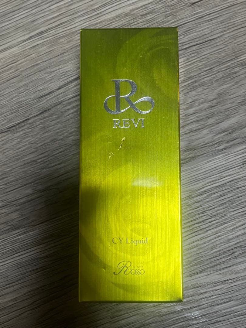 【大特価】REVI ルヴィ CYリキッド 100ml REVI 業)CY リキッド(再生因子) 100ml | REVI（ルヴィ） | プロ専用