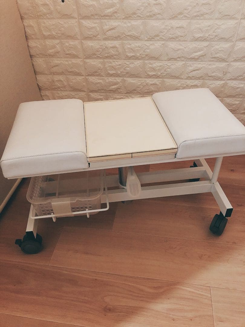 ネイル フット 台 カート ケア 楽天市場】フットネイル台 フットカート フットケア フットバス ワゴン