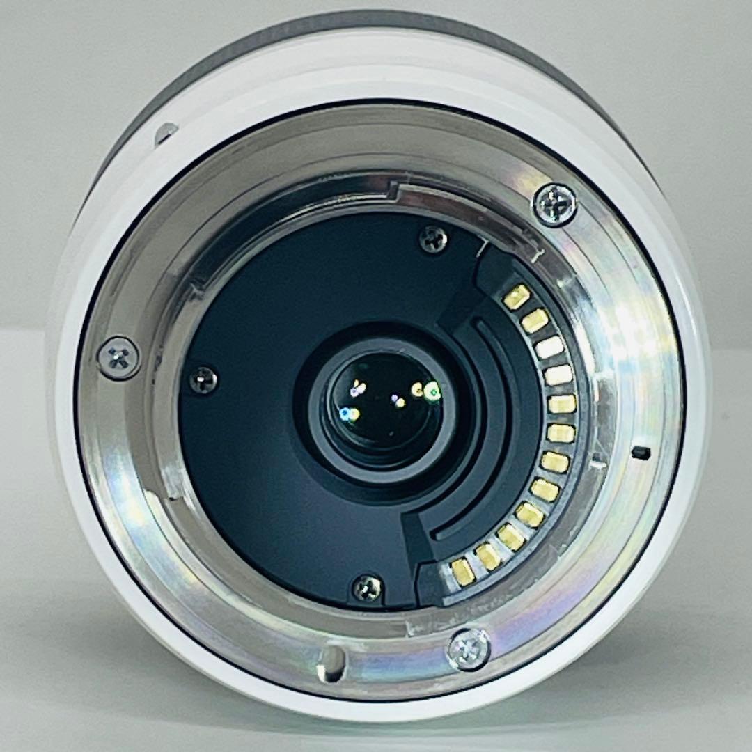 レンズ(ズーム) Nikon 1 NIKKOR VR 30-110mm f/3.8-5.6