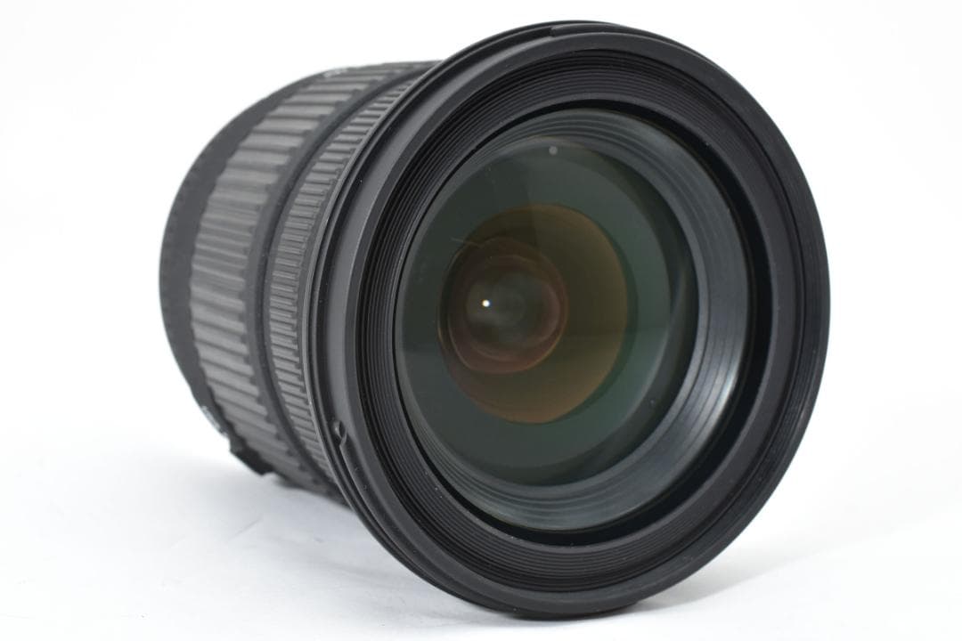 ★極上品★シグマ 17-70mm f2.8-4.5 DC MACROペンタックス