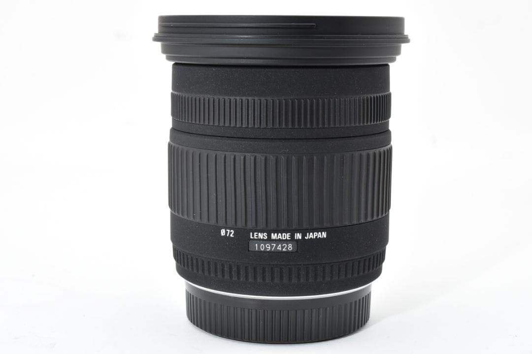 ★極上品★シグマ 17-70mm f2.8-4.5 DC MACROペンタックス