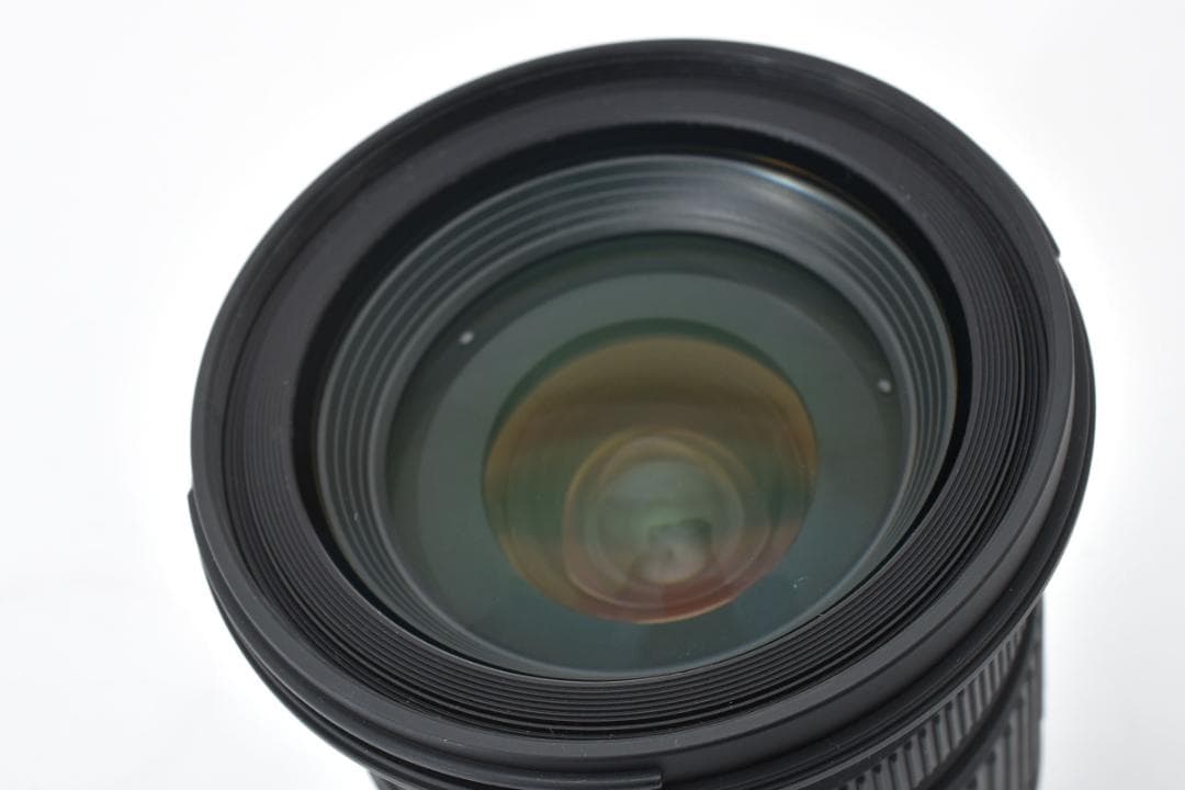 ★極上品★シグマ 17-70mm f2.8-4.5 DC MACROペンタックス