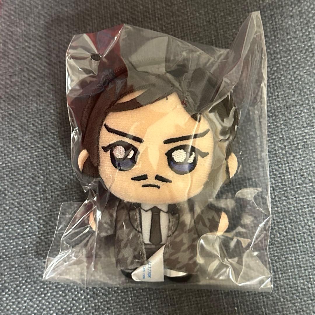 リボーン 獄寺隼人 ダイカットボードバッジ J-WORLDの通販はau PAY